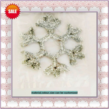 christmas tree ornament,chirstmas snowflake,